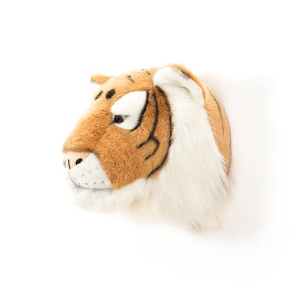 Félix, o tigre