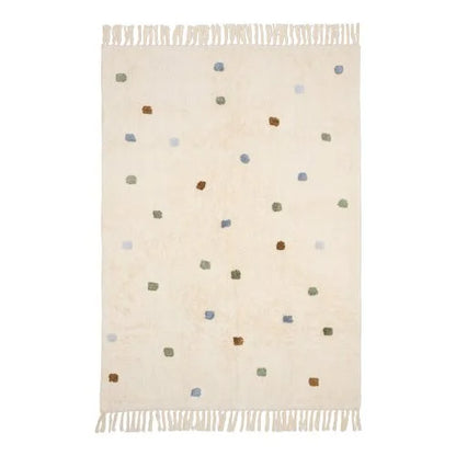 Tapete Dot Mixed