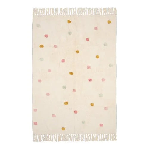 Tapete Dot Mixed