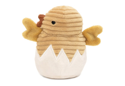 Casinha de Pássaros com Bonecos – Lulu, Chirp &amp; Feather