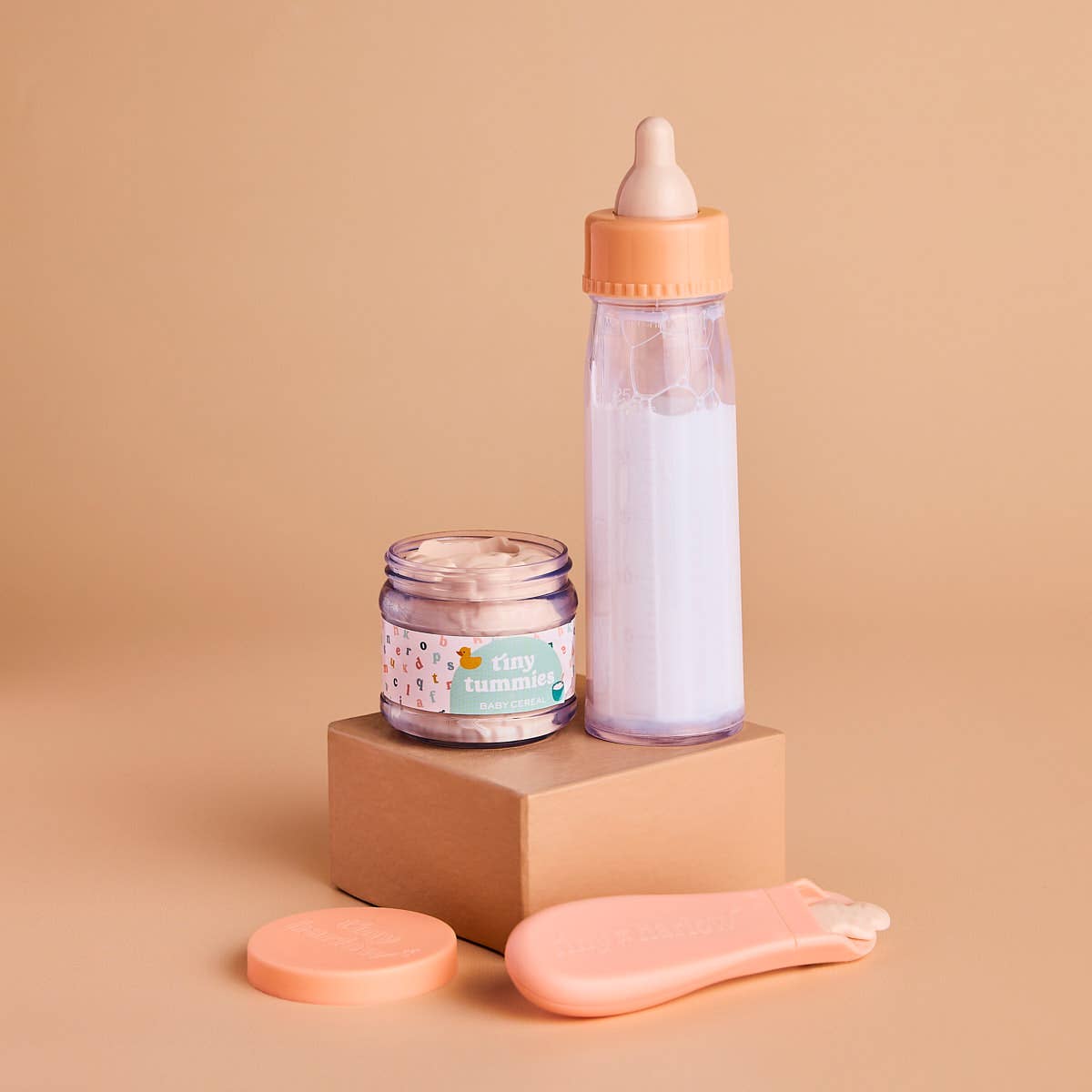 Tiny Tummies Gift Set