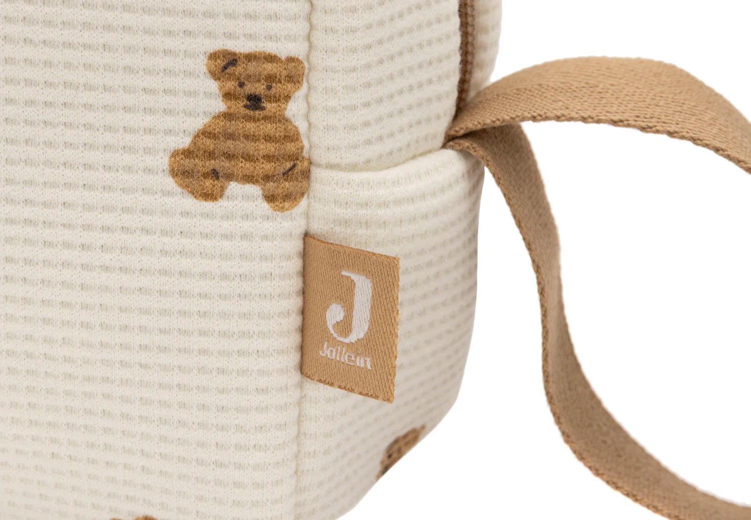 Bolsa Mini Teddy Bear