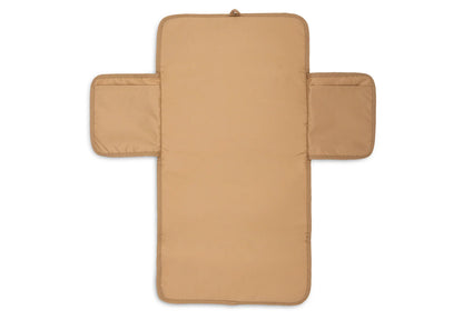 Muda-Fraldas com Bolsos de Arrumação – Mini Teddy Bear