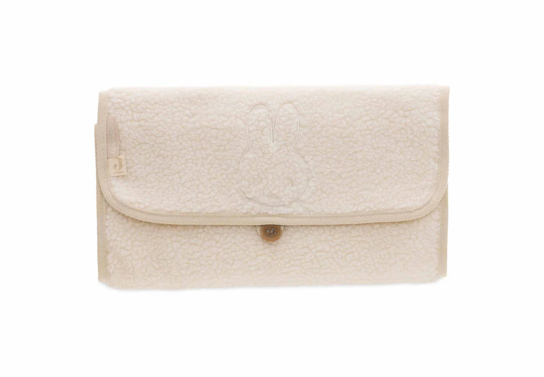 Miffy changing bag