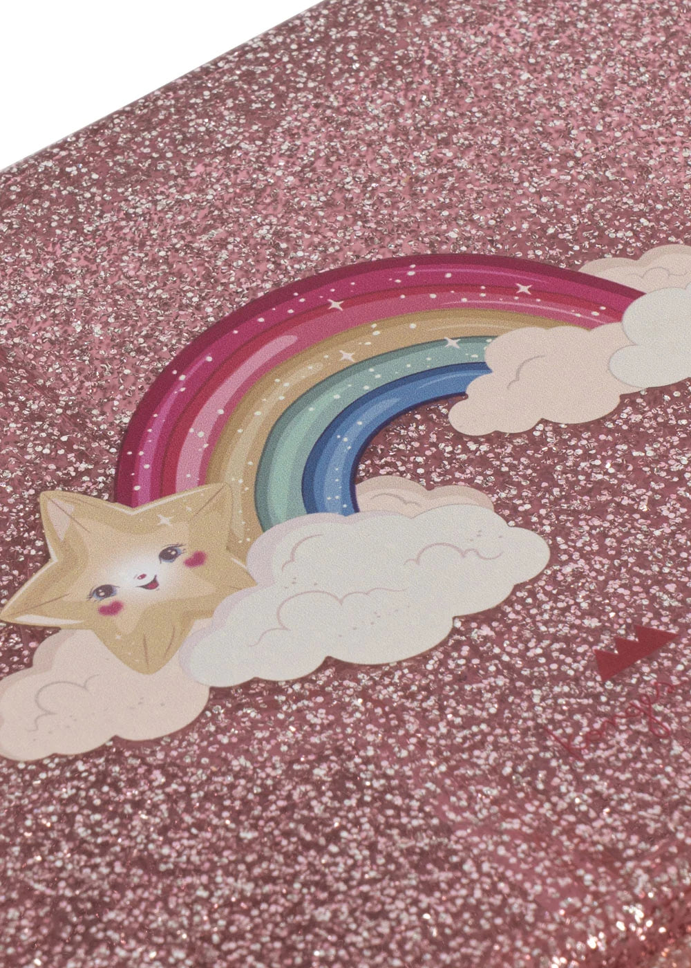 Lancheira Bento Rainbow – Konges Sløjd