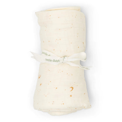 Gift Box – White – Newborn Naturals – Little Goose