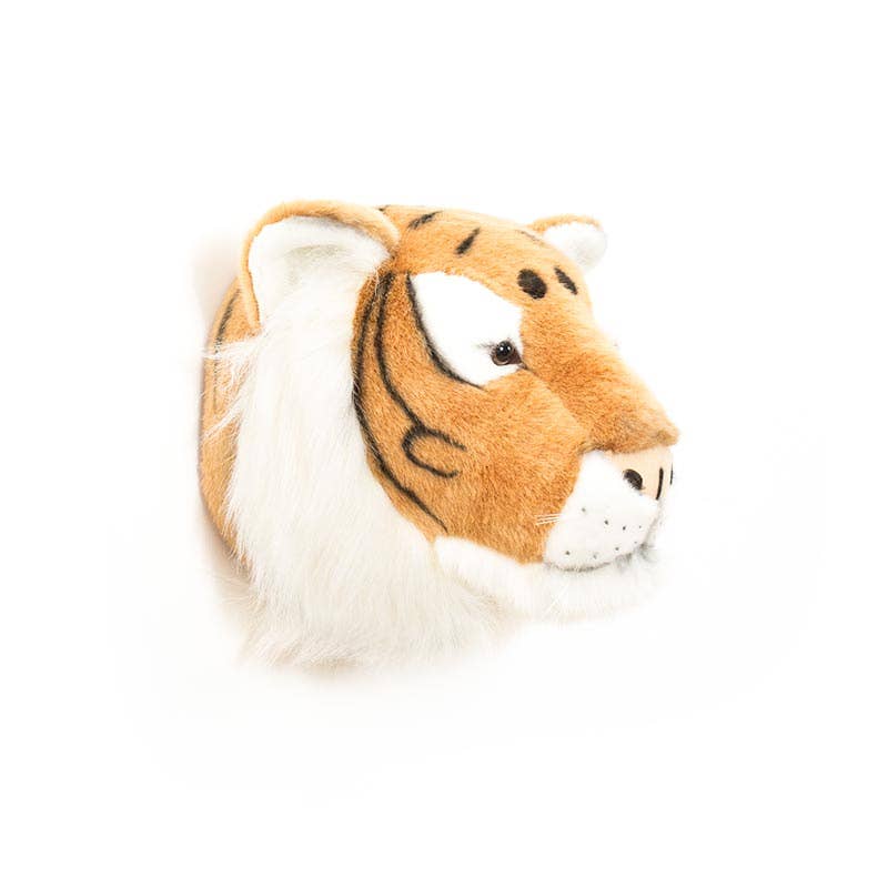 Félix, o tigre