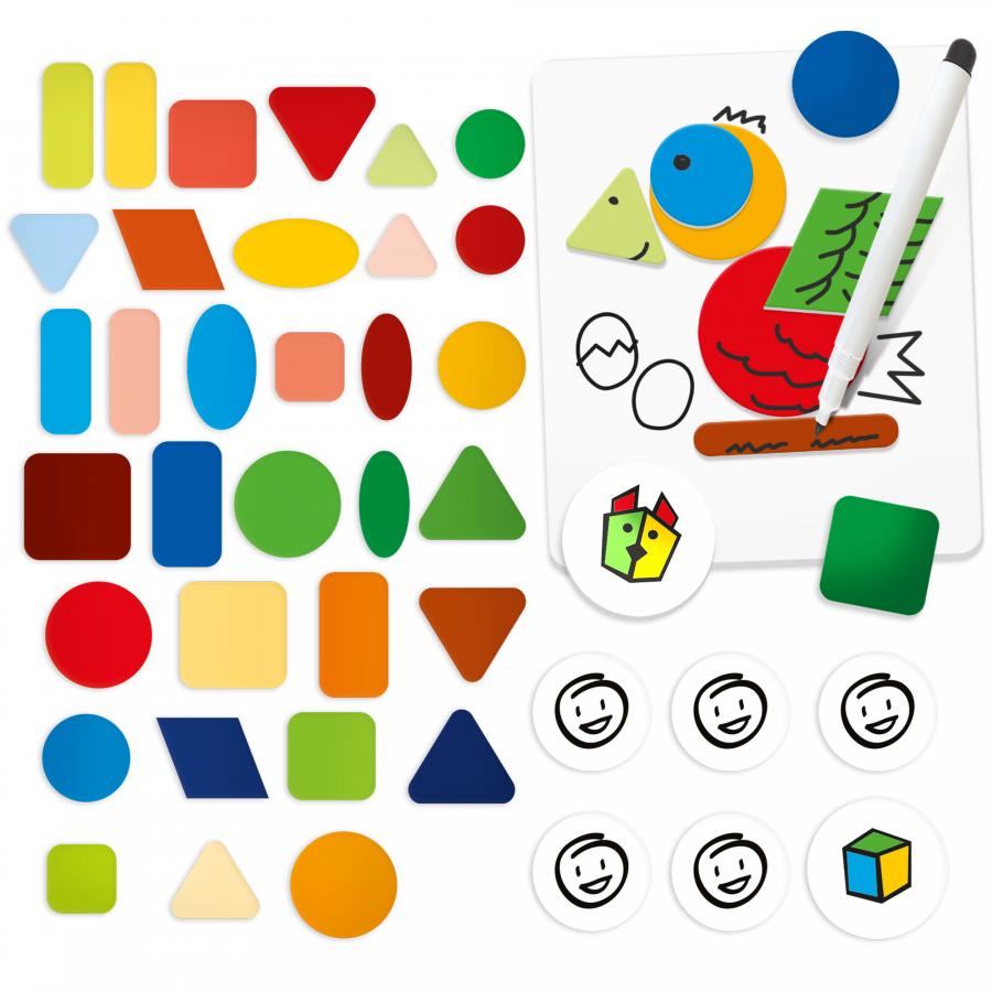 Kids Design: Jogos de Viagem