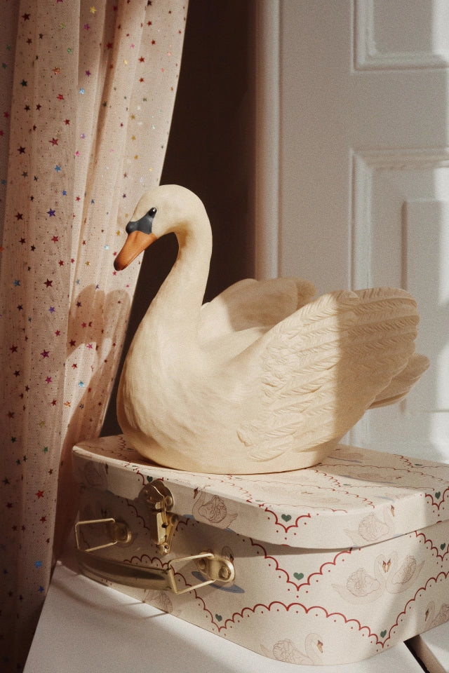 Conjunto 2 Malas de Brincar - Swan/Vivi Fleur