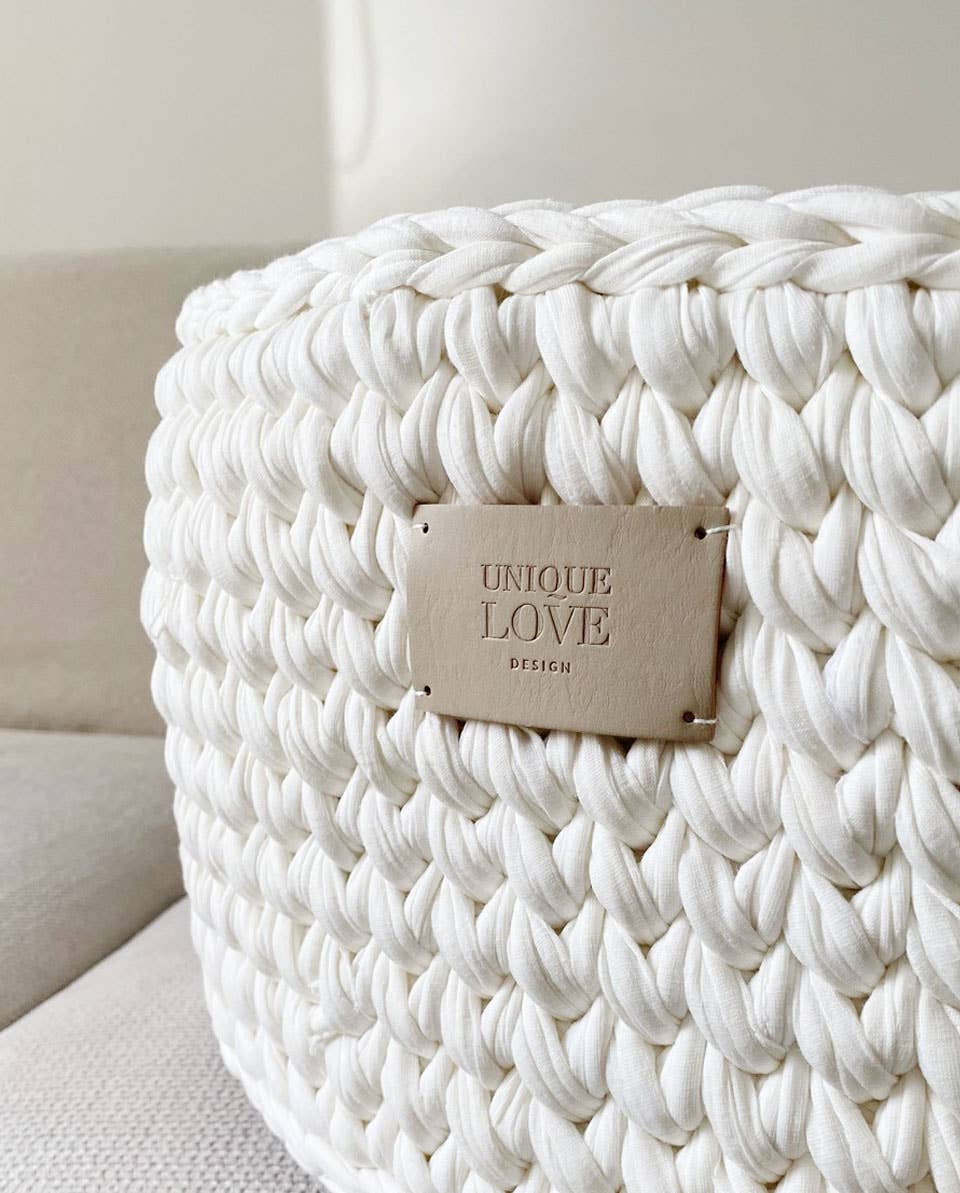 Baby basket