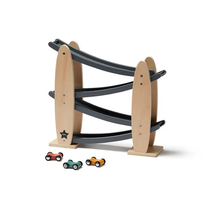 Pista de Carros - Kid`s Concept
