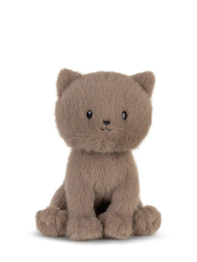 Peluche Pets - Ursinho e gatinho