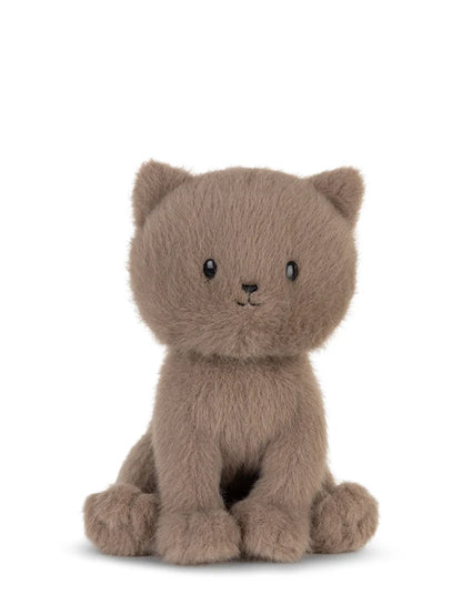 Peluche Pets - Ursinho e gatinho