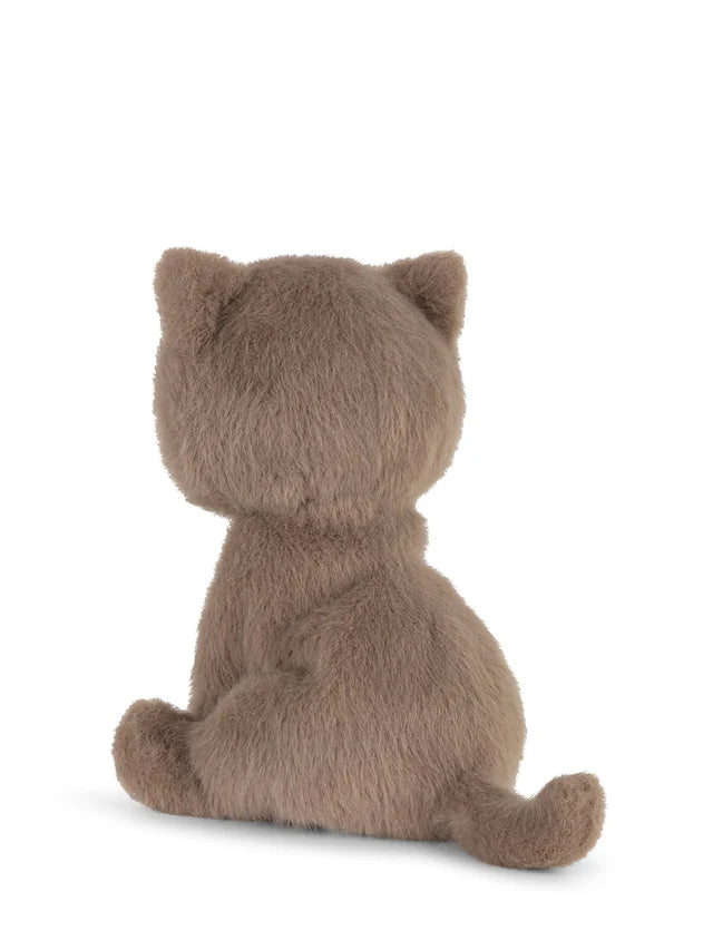 Peluche Pets - Ursinho e gatinho