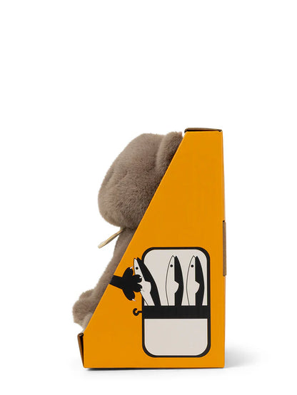 Peluche Pets - Ursinho e gatinho