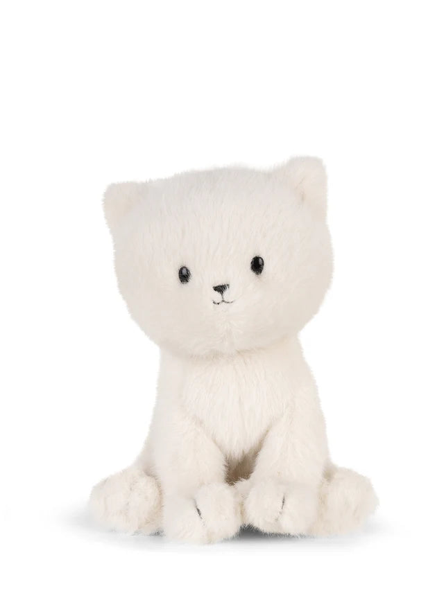 Peluche Pets - Ursinho e gatinho