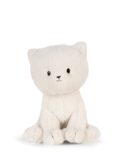 Peluche Pets - Ursinho e gatinho