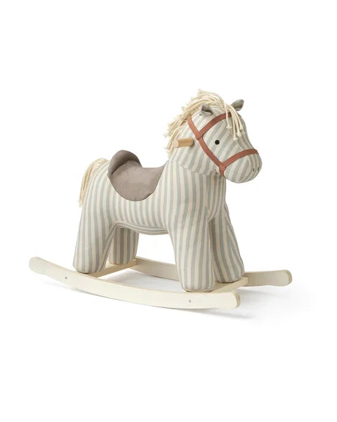 Cavalo de Baloiço Sam