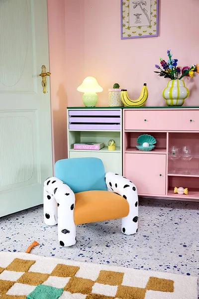 Poltrona Pippi
