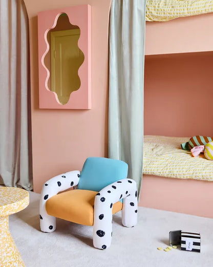 Poltrona Pippi