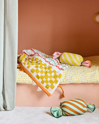 Almohada Pippi Candy