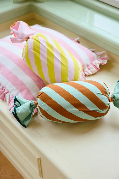 Almohada Pippi Candy