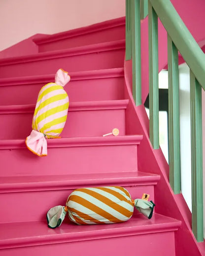 Almohada Pippi Candy