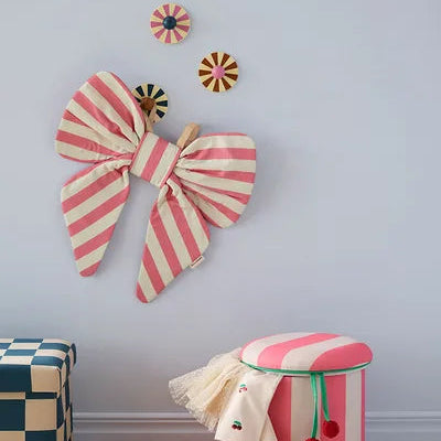 Conjunto de Cabides de Parede Circus (3 pcs)