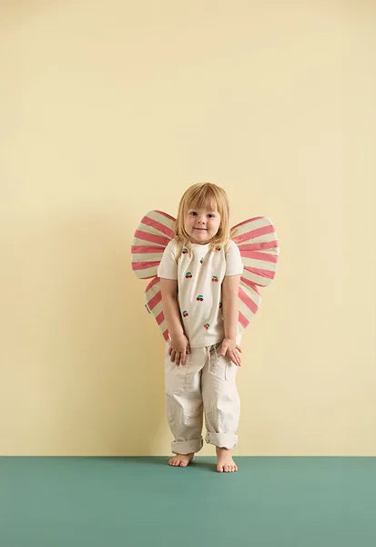 Fantasias - Laço Gigante