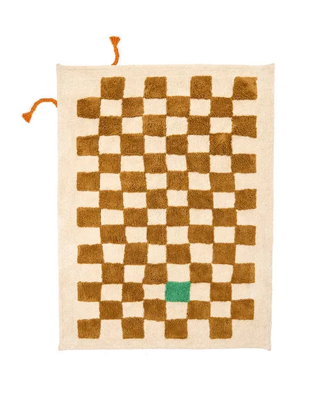 Tapete Tufted PIPPI