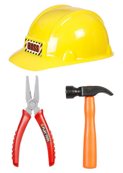 Builder set