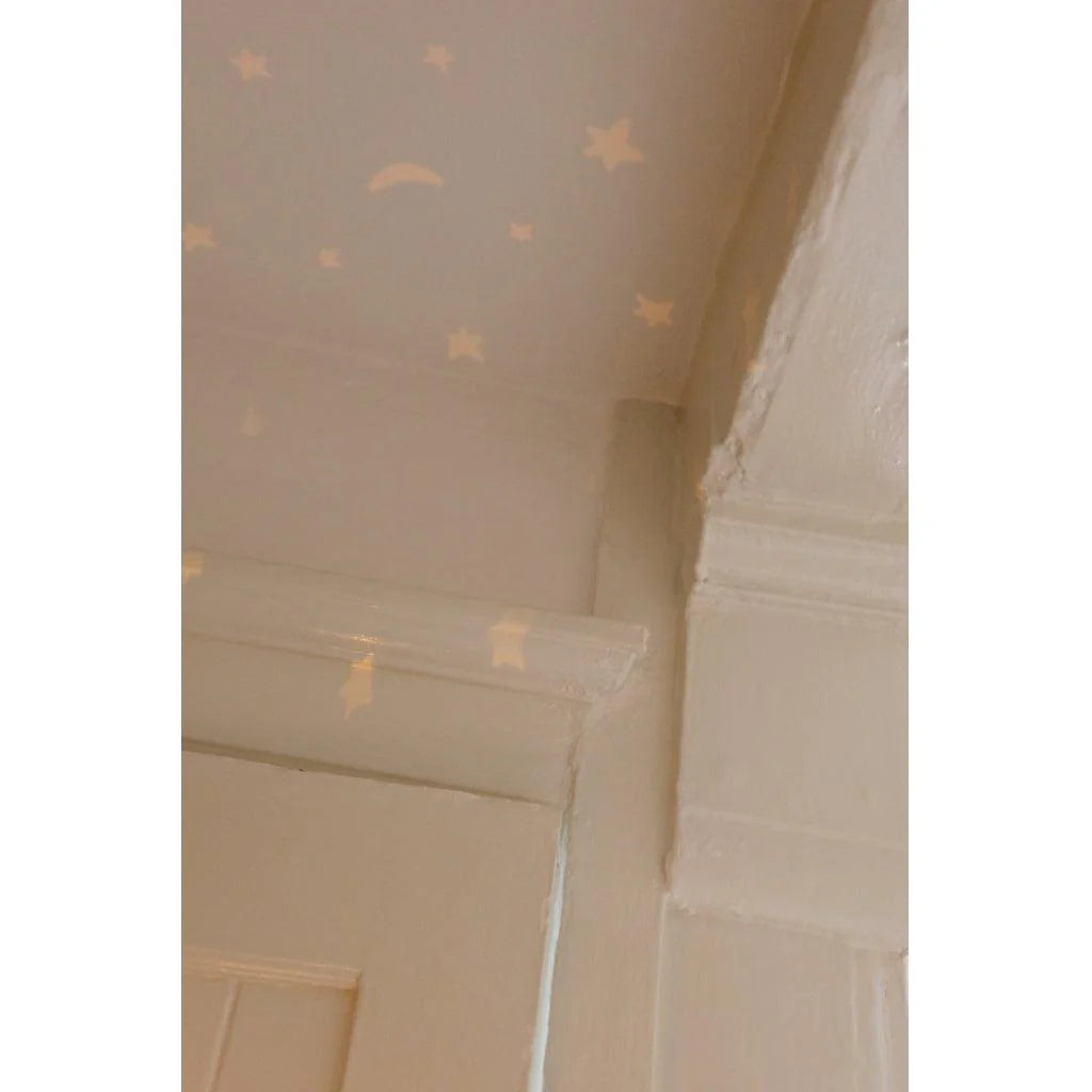 Star Rocket Projector Lamp
