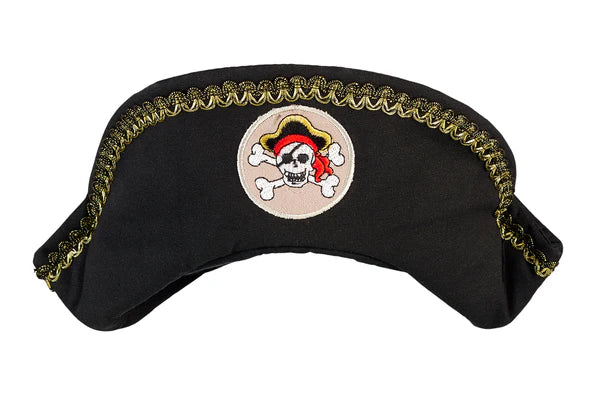 Duncan Pirate Hat