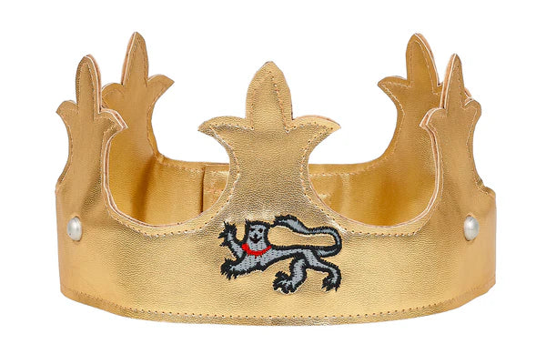 King Arthur Crown