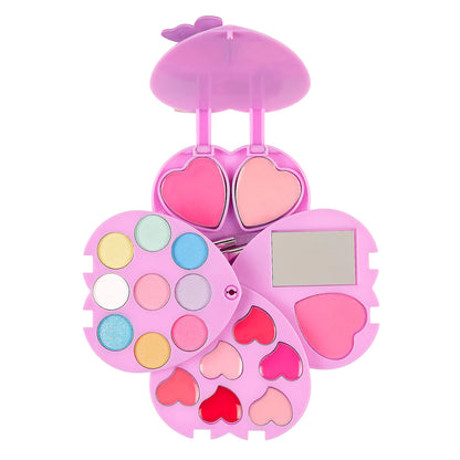 Souza! – Conjunto de Maquilhagem Beauty