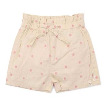 Pantalones cortos florales de Little Dutch
