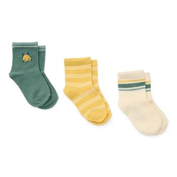 Juego de 3 calcetines