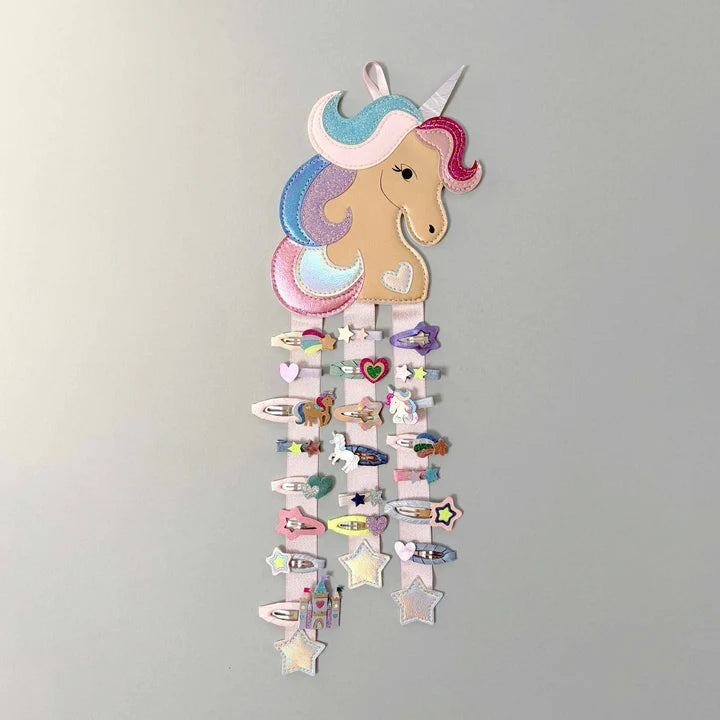 Organizador de Ganchos Unicorn – Mimi &amp; Lula