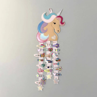 Organizador de Ganchos Unicorn – Mimi &amp; Lula