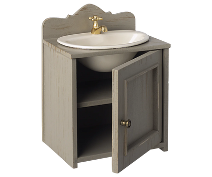Maileg Mouse House Washbasin