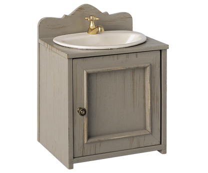Maileg Mouse House Washbasin