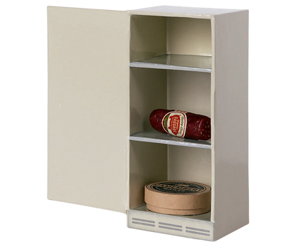 Casa MAILEG - Refrigerador para la Casa de los Ratones