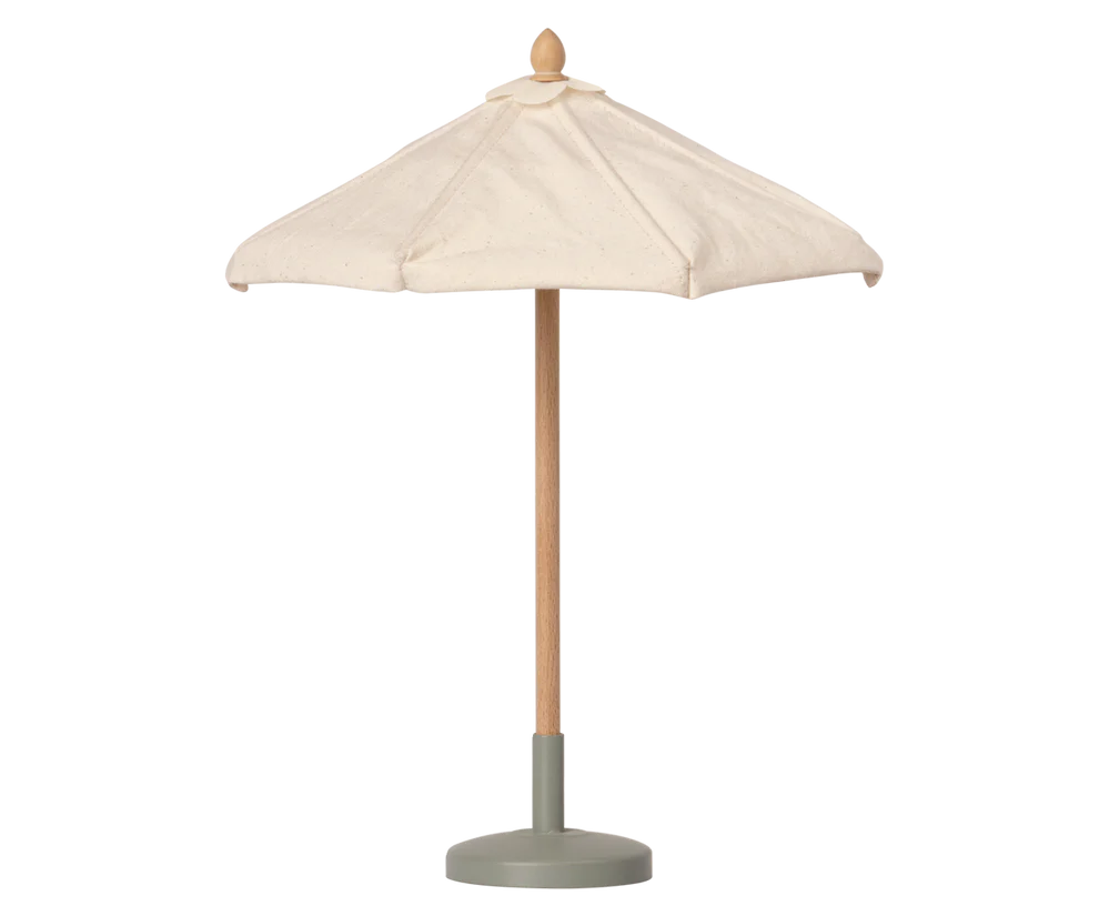 Miniature parasol - MAILEG