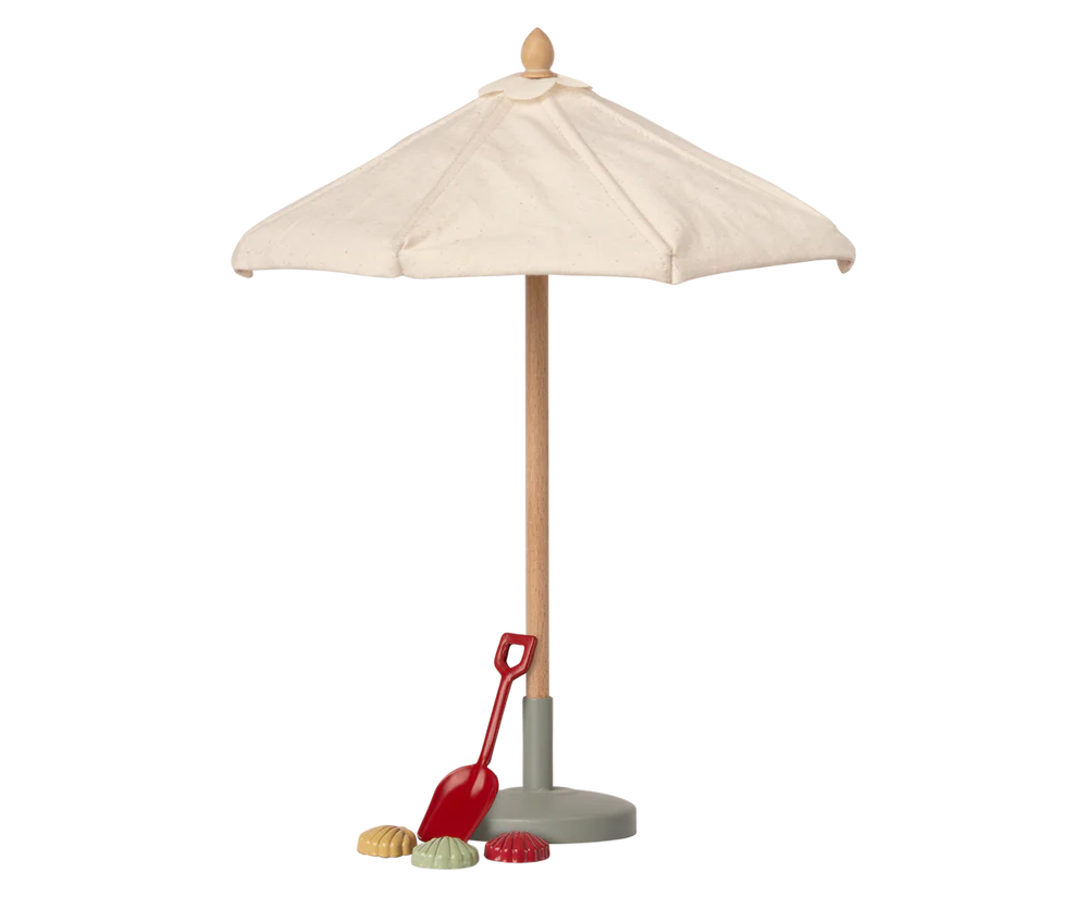 Miniature parasol - MAILEG