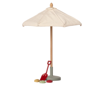 Miniature parasol - MAILEG
