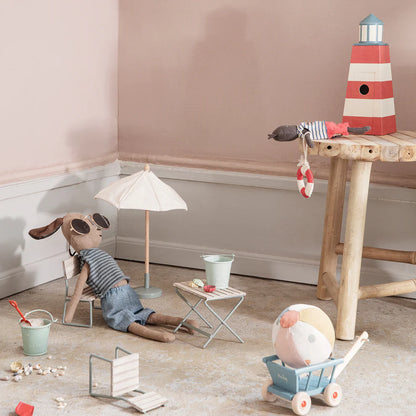 Miniature parasol - MAILEG