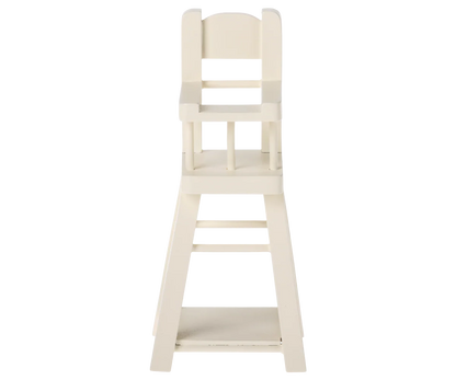 MAILEG – Micro High Chair