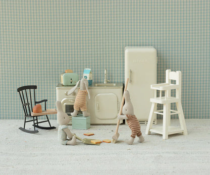 MAILEG – Micro High Chair