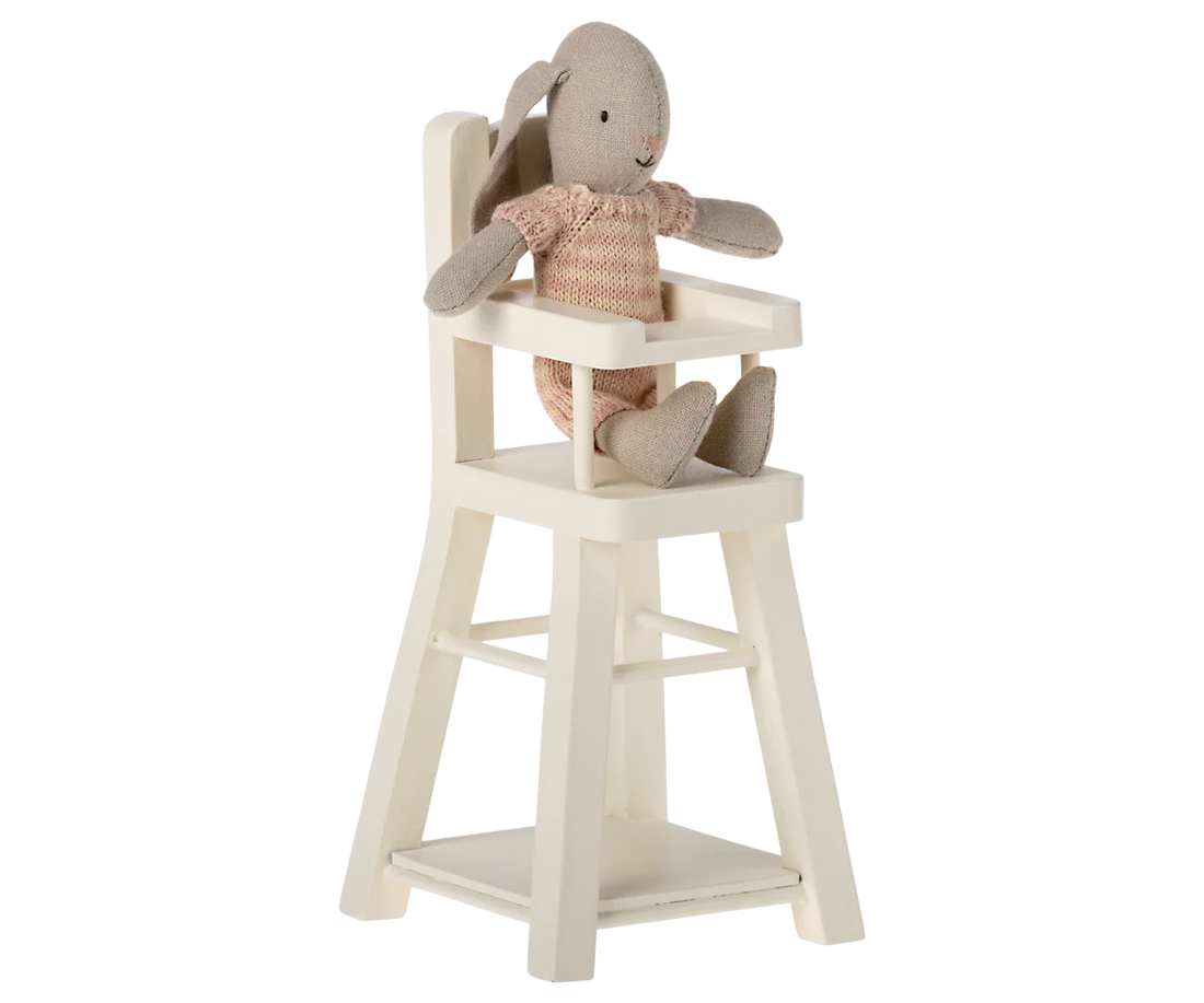 MAILEG – Micro High Chair