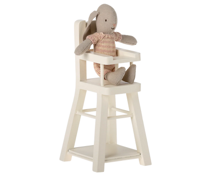 MAILEG – Micro High Chair